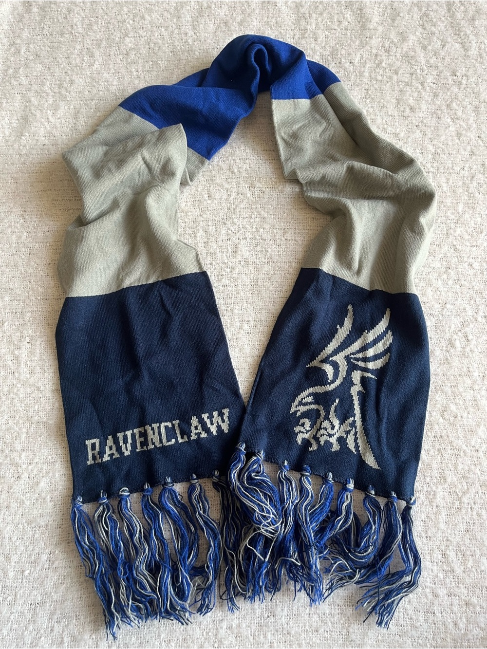 The Wizarding World of Harry Potter Scarf